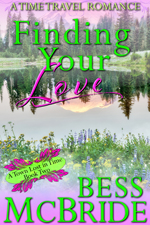 Finding Your Love -- Bess McBride