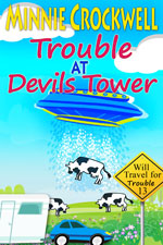 Devil's Tower -- Minni Crockwell